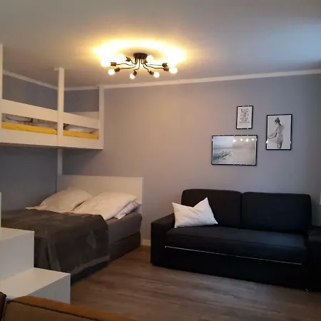 Petit Bagage 2019 Neueroeffnung Apartment Sankt Augustin Exterior photo