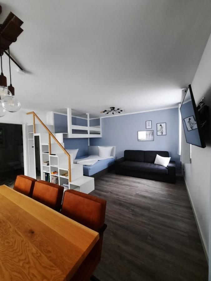 Apartment Petit Bagage 2019 Neueroeffnung *