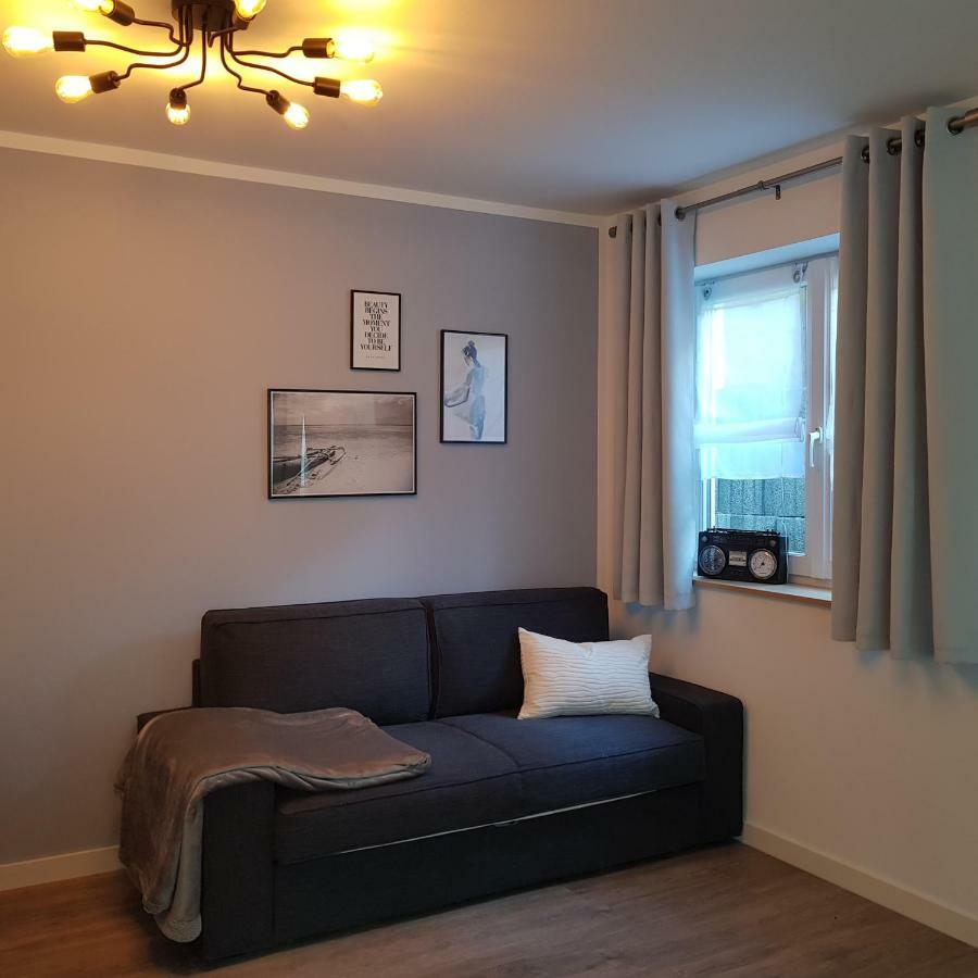 Petit Bagage 2019 Neueroeffnung Apartment Sankt Augustin