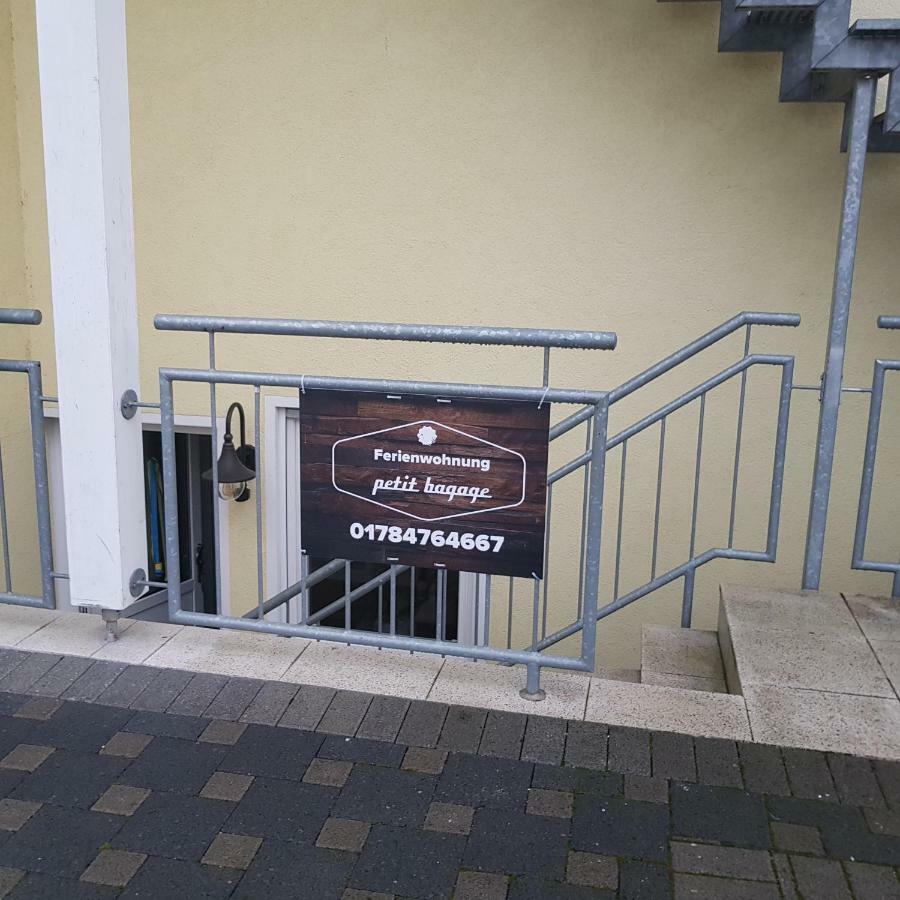 Petit Bagage 2019 Neueroeffnung Sankt Augustin