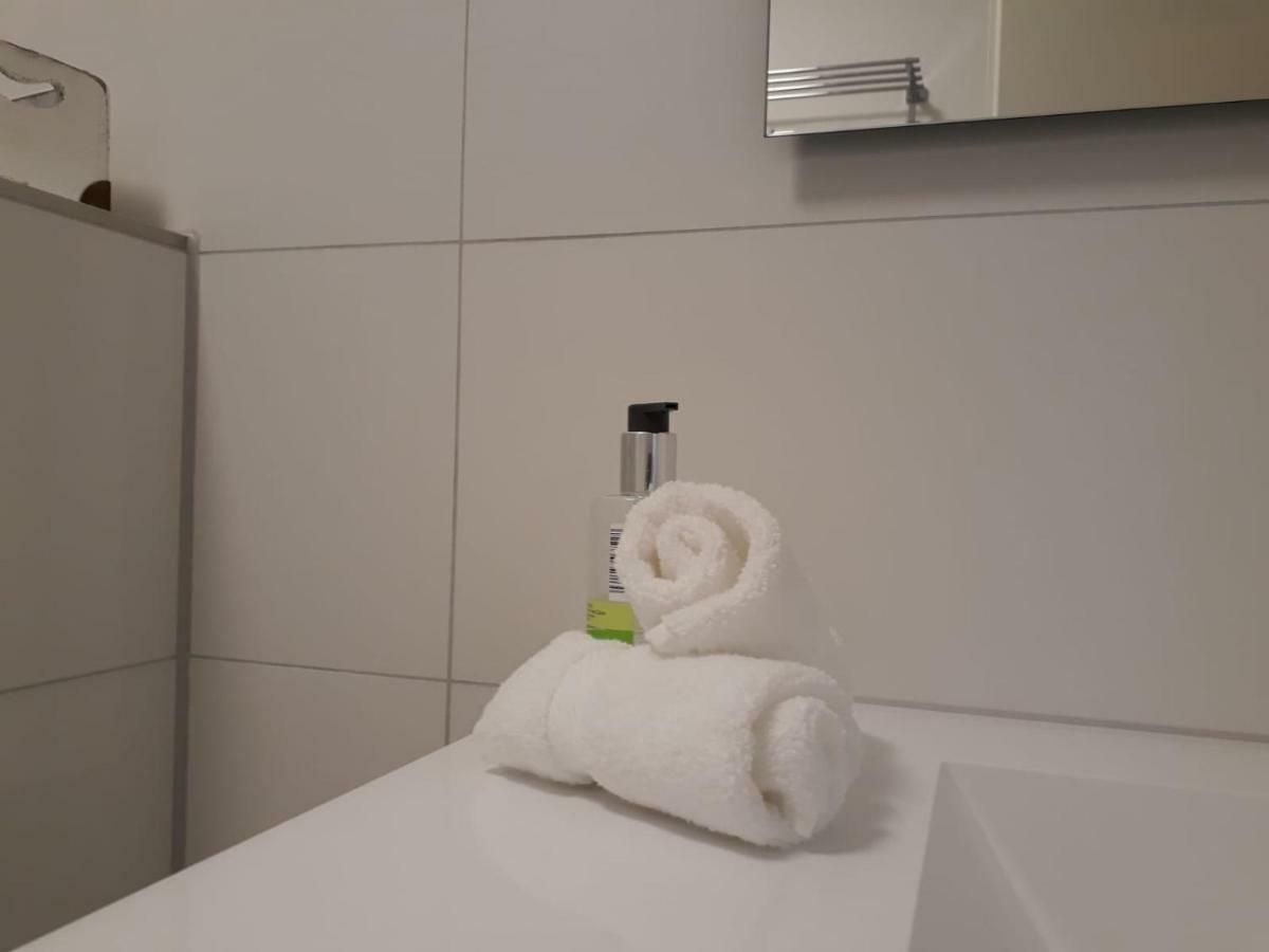 Apartment Petit Bagage 2019 Neueroeffnung Sankt Augustin