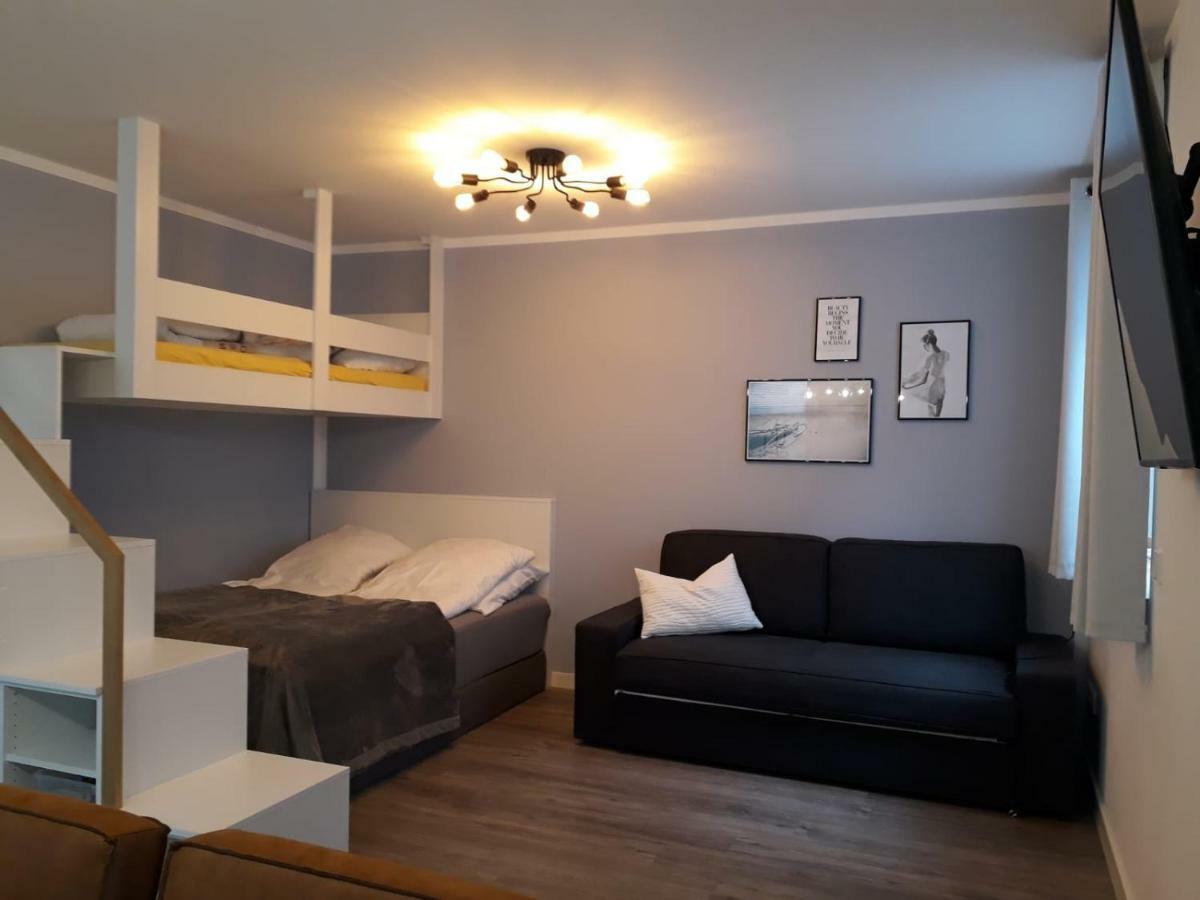 Apartment Petit Bagage 2019 Neueroeffnung