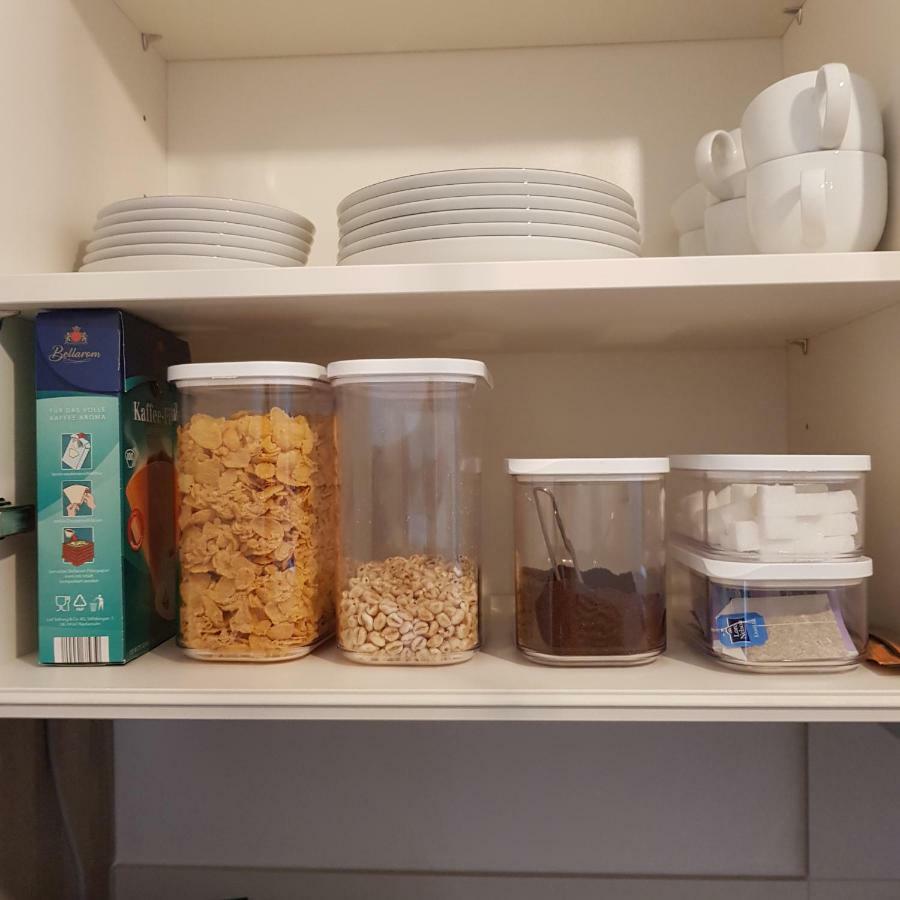 Petit Bagage 2019 Neueroeffnung Apartment