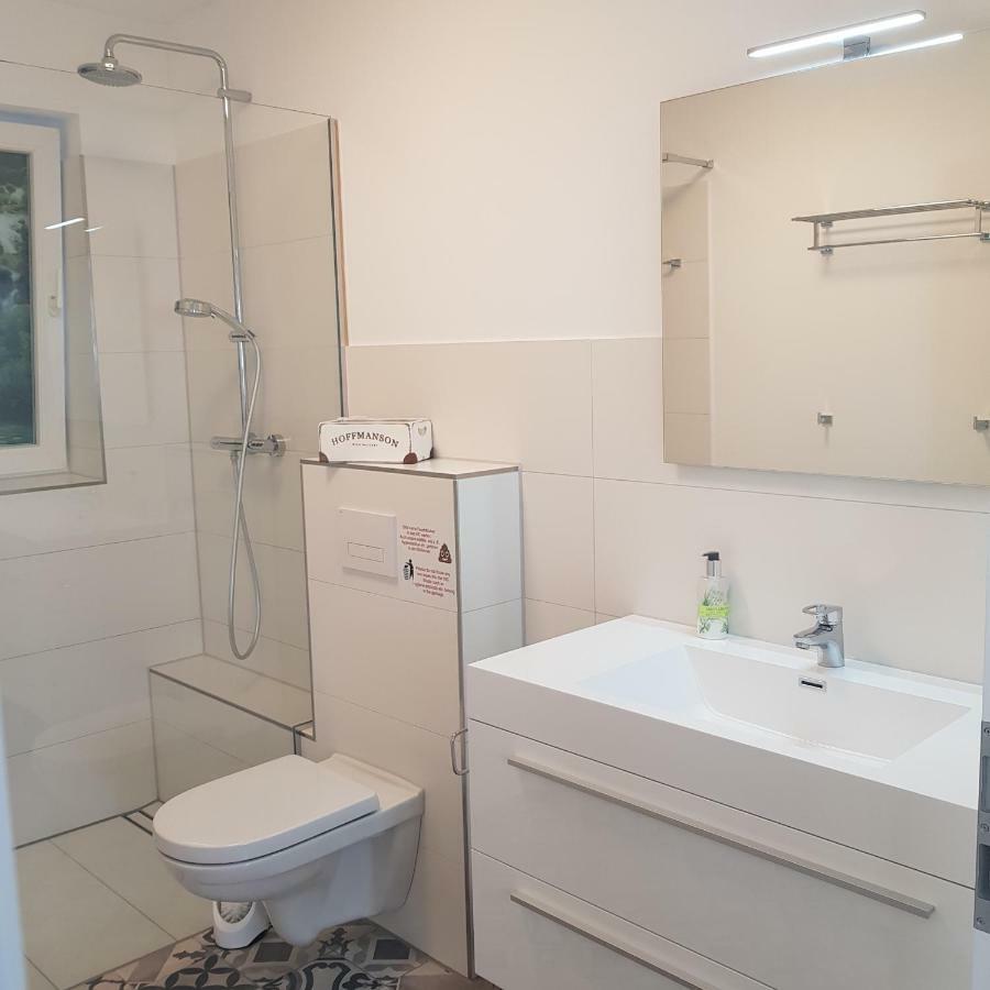 Apartment Petit Bagage 2019 Neueroeffnung Sankt Augustin