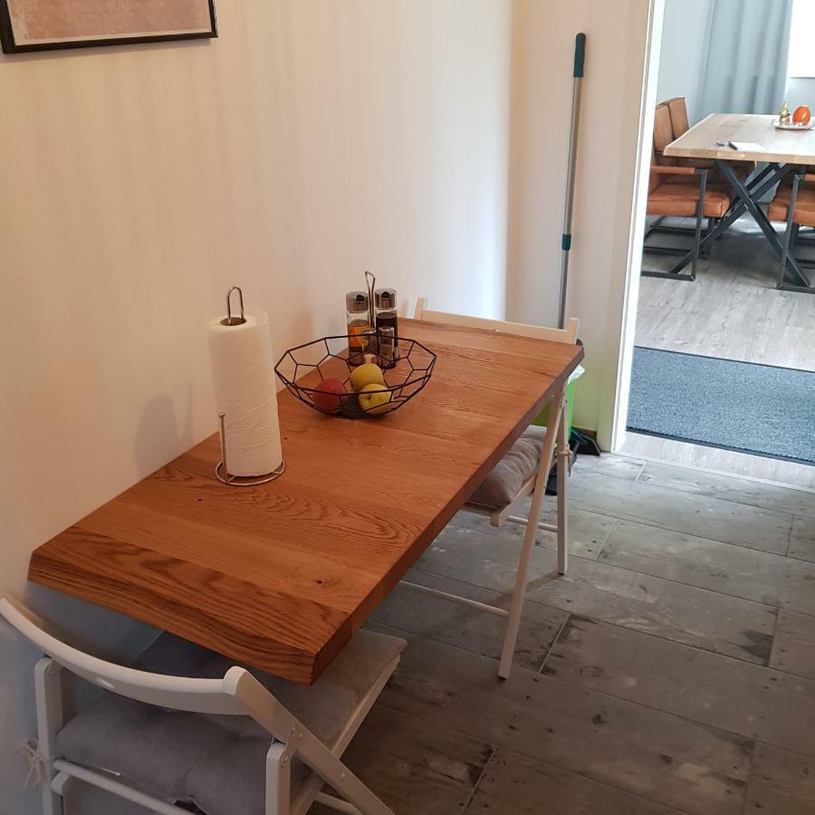 Apartment Petit Bagage 2019 Neueroeffnung