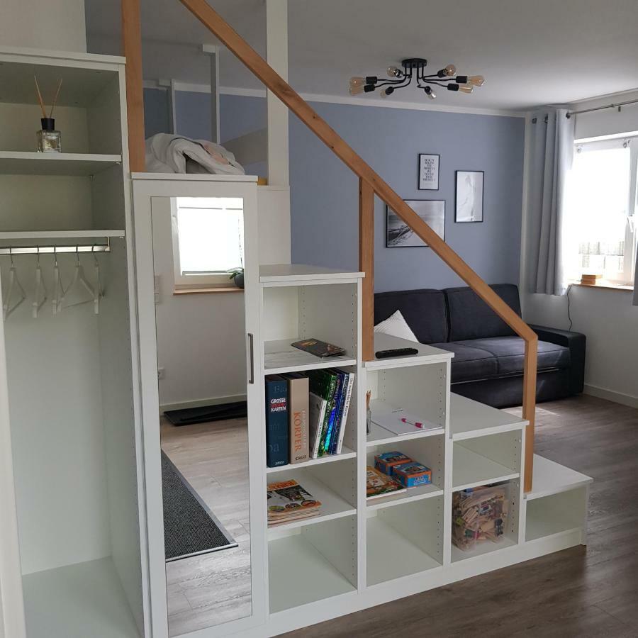 Apartment Petit Bagage 2019 Neueroeffnung