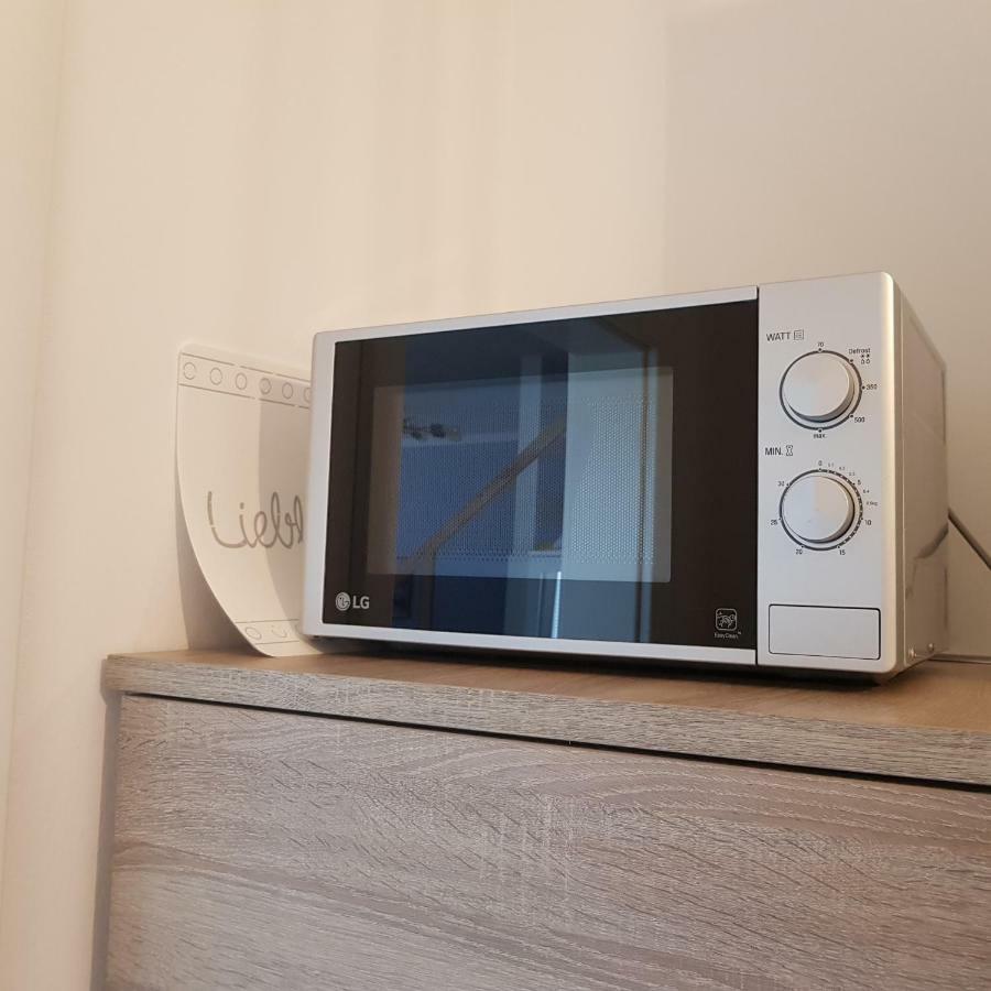Apartment Petit Bagage 2019 Neueroeffnung *