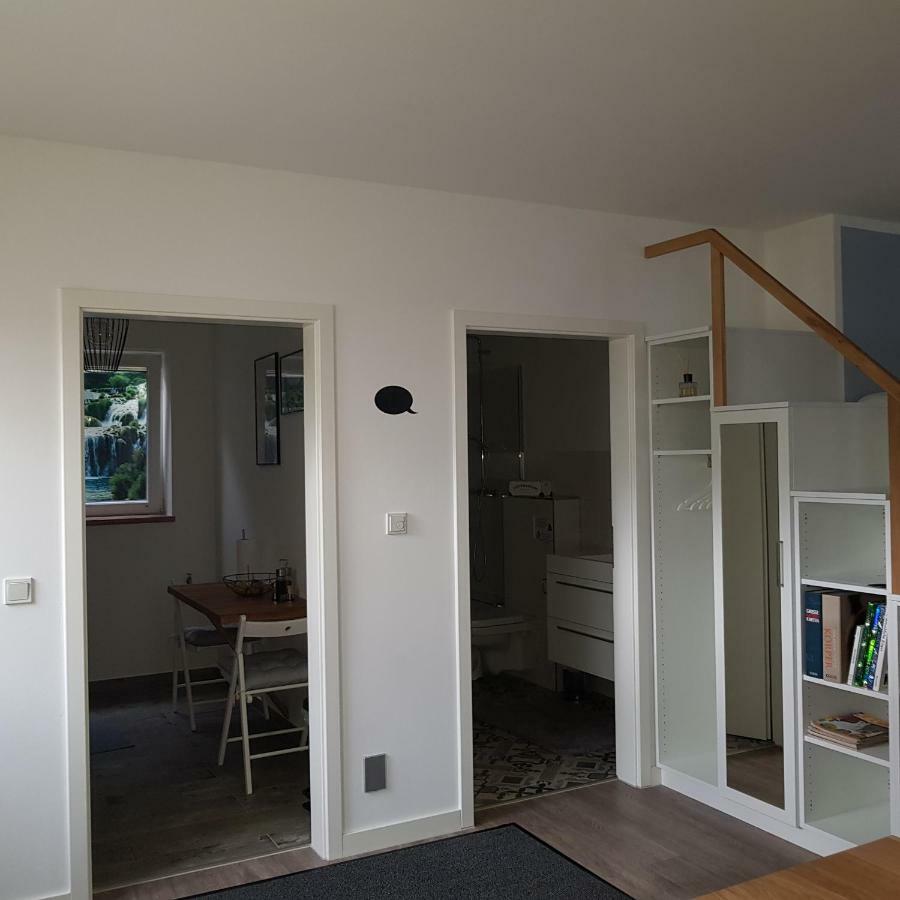 Petit Bagage 2019 Neueroeffnung Apartment *