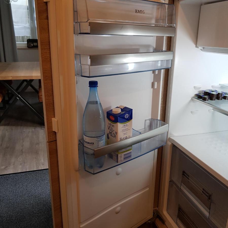 Petit Bagage 2019 Neueroeffnung Apartment *